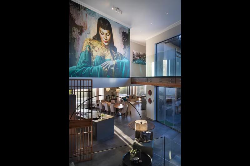 To Let 4 Bedroom Property for Rent in Pinnacle Point Golf Estate Western Cape